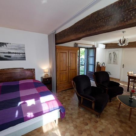 La Boisselee Hotel Saint-Dye-sur-Loire Luaran gambar