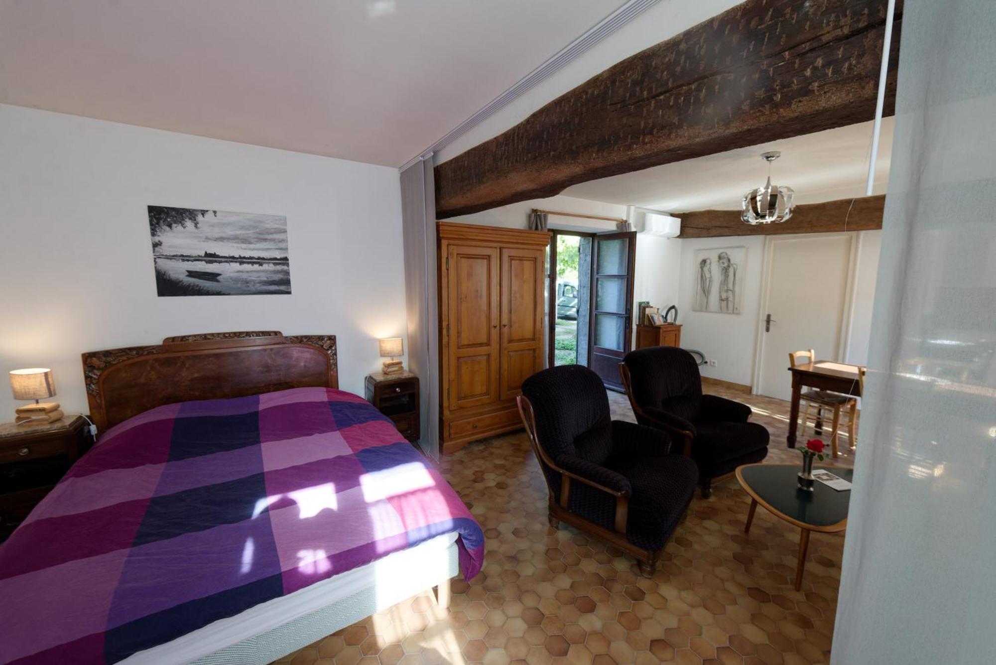 La Boisselee Hotel Saint-Dye-sur-Loire Luaran gambar