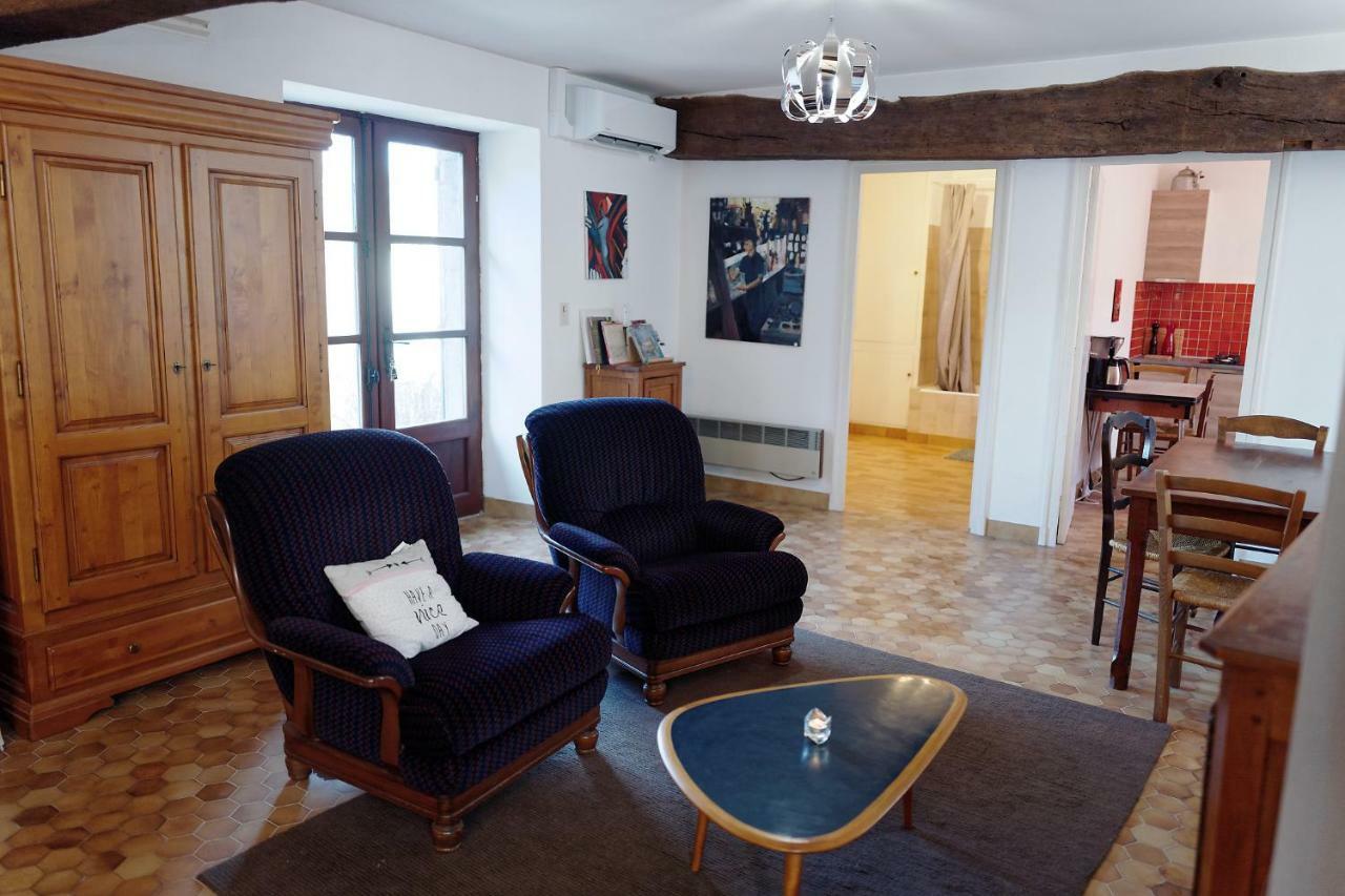 La Boisselee Hotel Saint-Dye-sur-Loire Luaran gambar