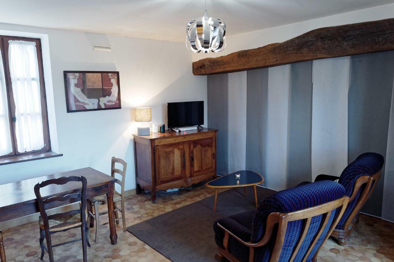 La Boisselee Hotel Saint-Dye-sur-Loire Luaran gambar